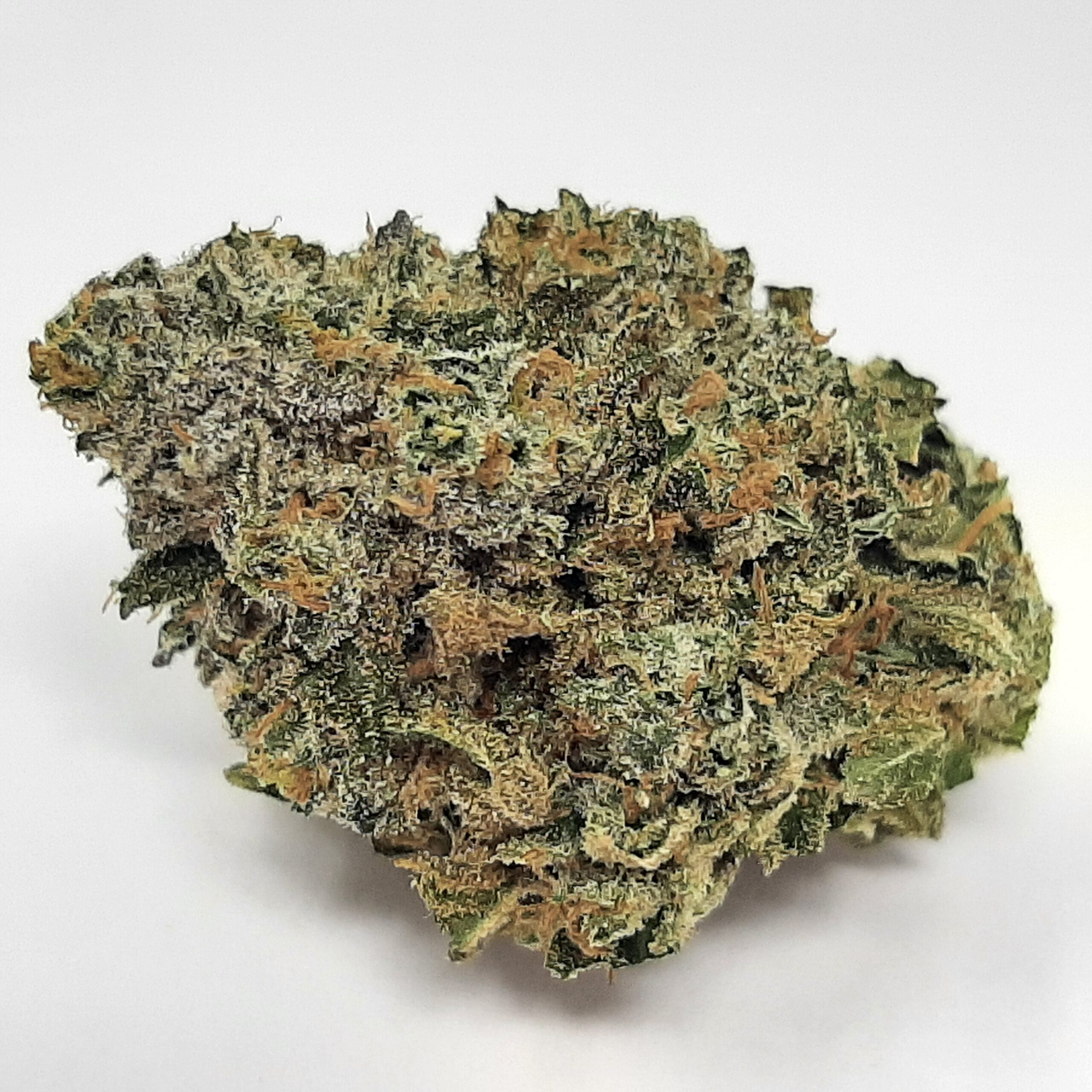 AAAA Mint Chocolate Chip By Green Valley