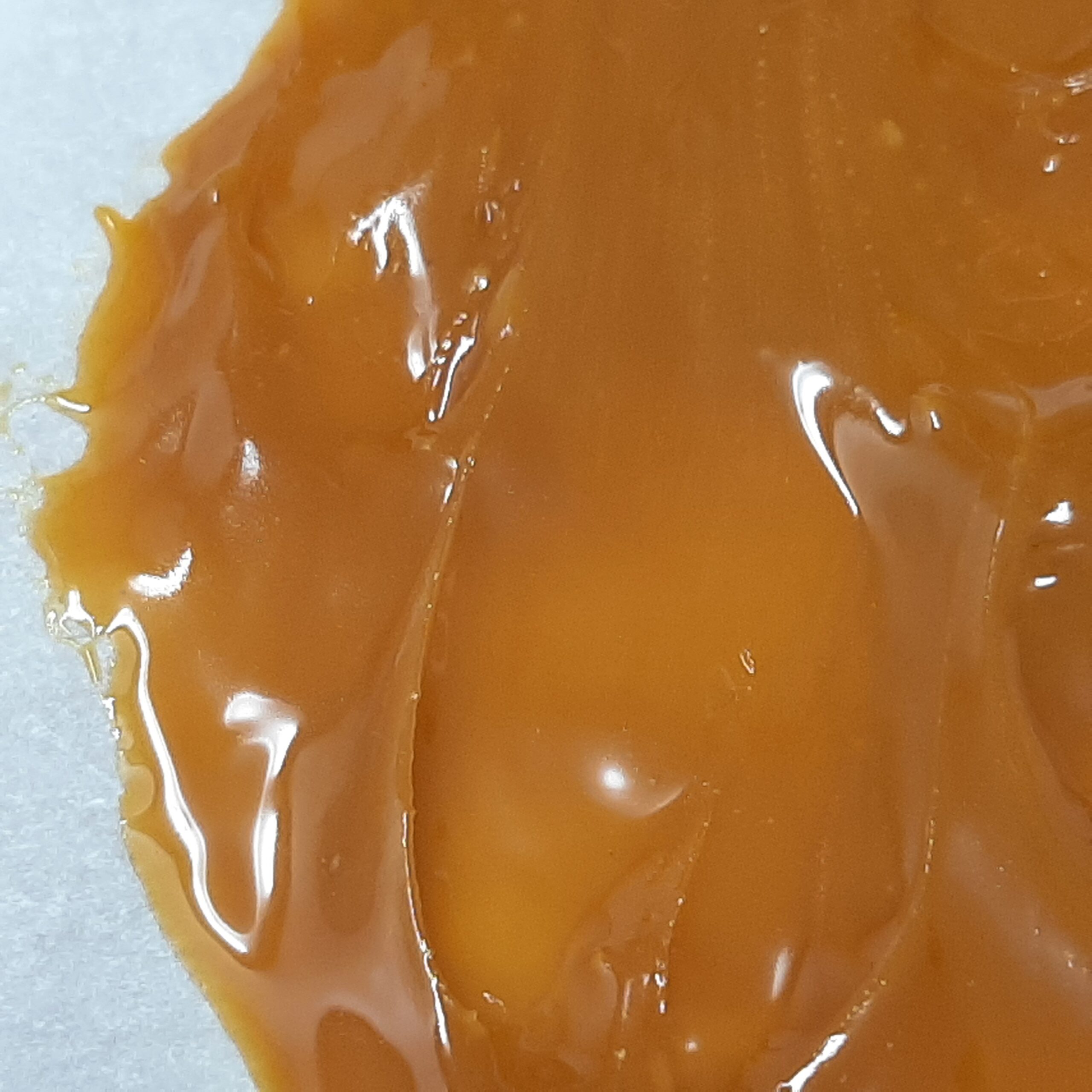 House Budget Wax - Caramelicious