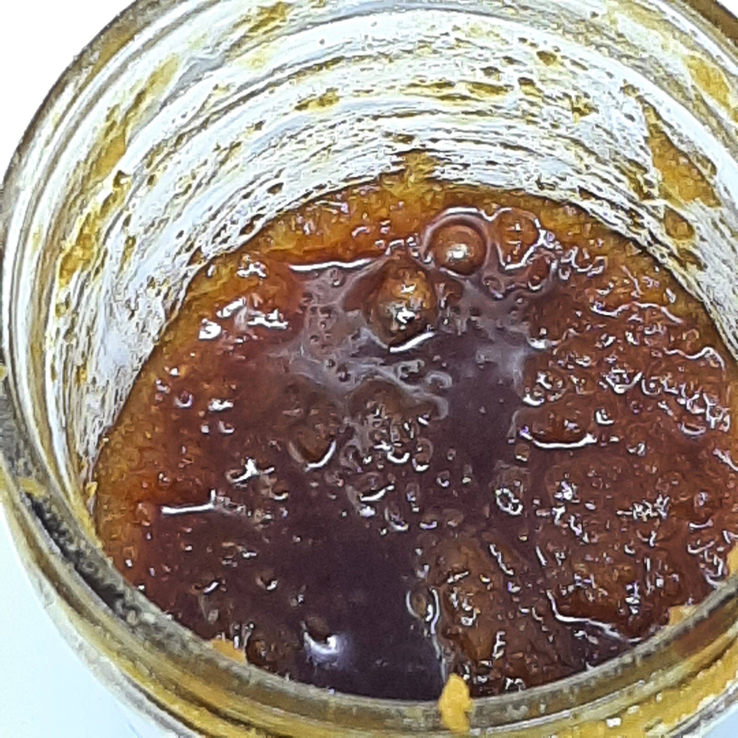 House Budget Caviar - Purple Haze