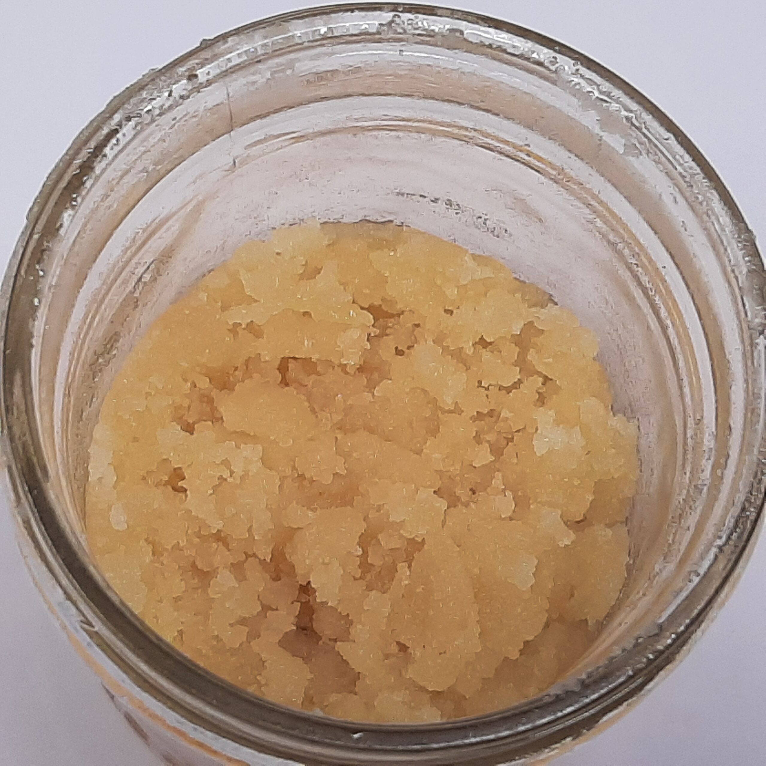 Mango Dream Live Resin