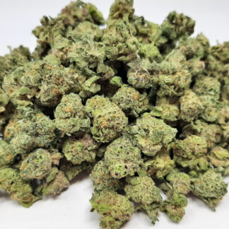 AAAA Grape Blow Smalls by Green Valley