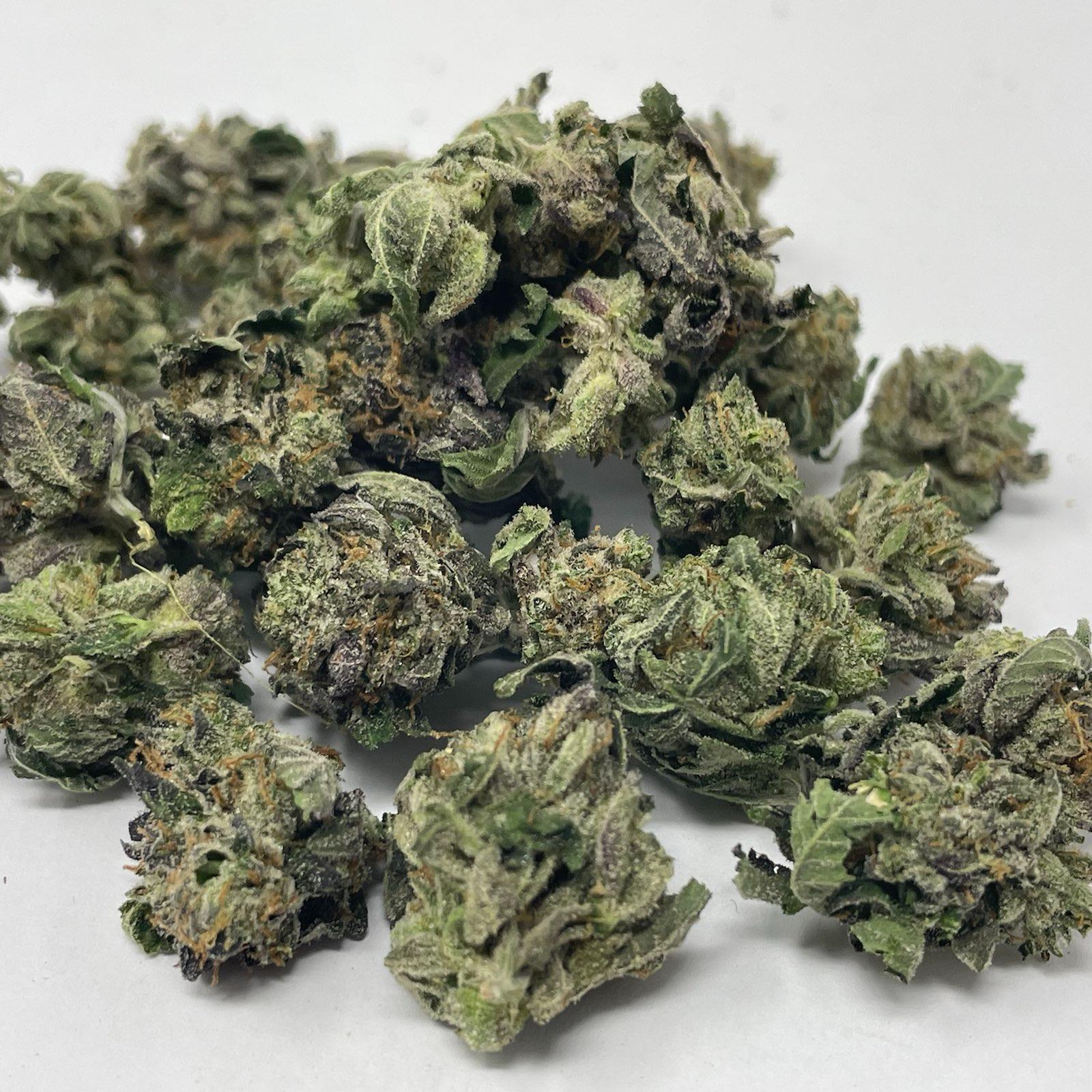 AAA+ Darkside OG Smalls by Green Valley