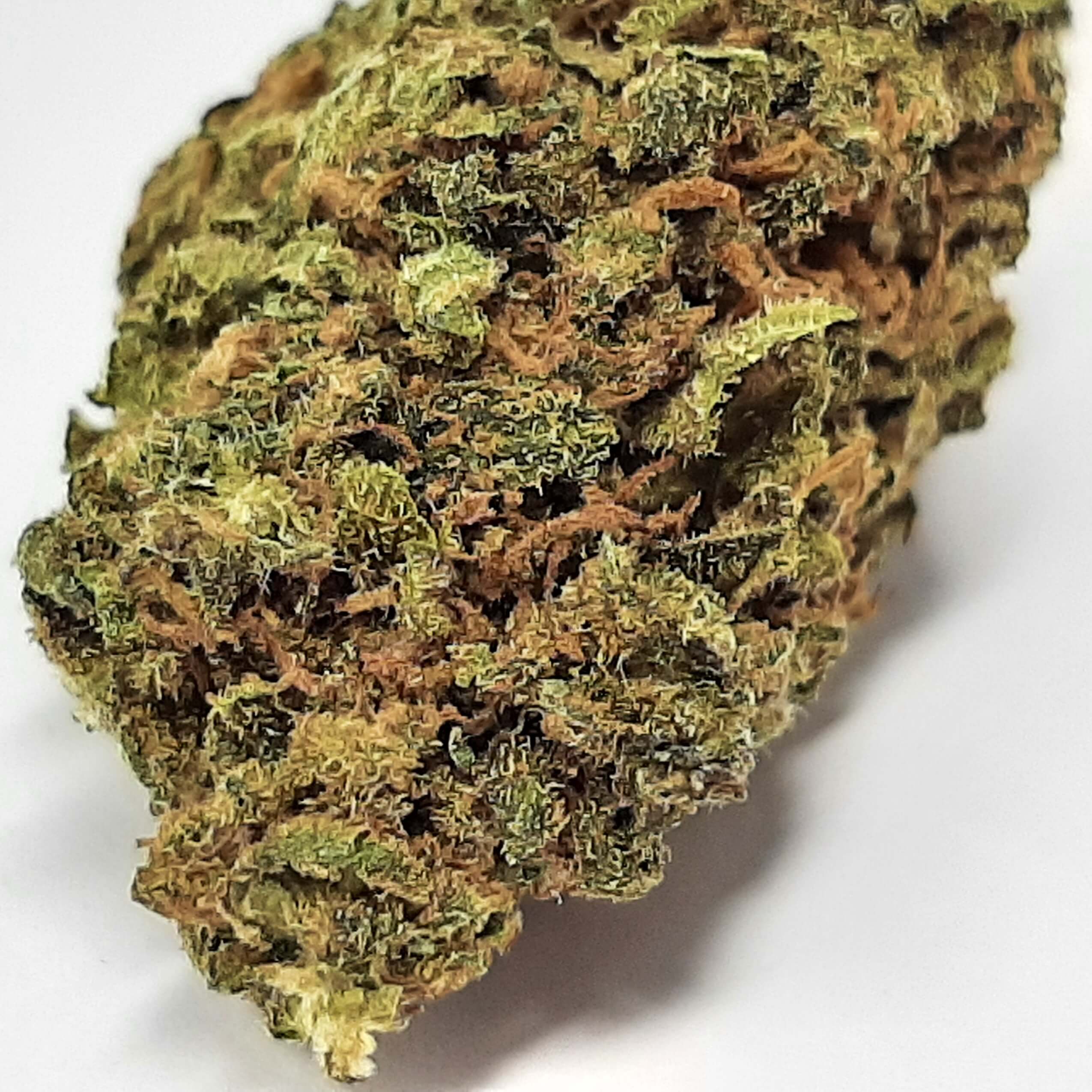 AAAA Pink Death Smalls By Green Valley