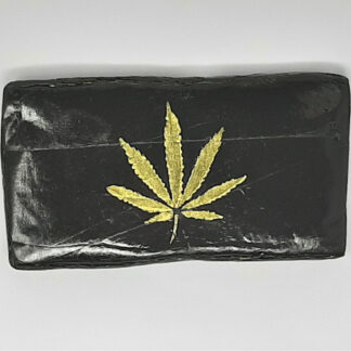 Soft Black Hash