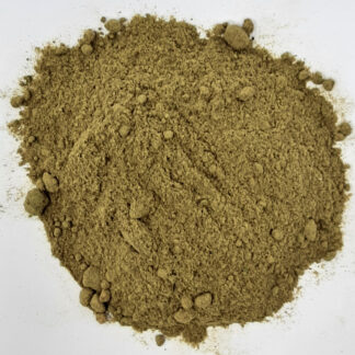 AAAA Green Crack Kief