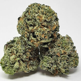 AAAA Godfather OG Mediums By Green Valley