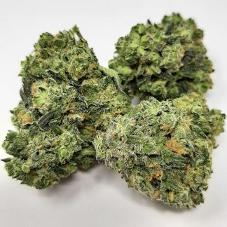 AAA+ Afghani Hash Plant Mediums By Green Valley