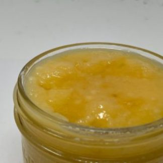 Green Valley's White Runtz Live Resin