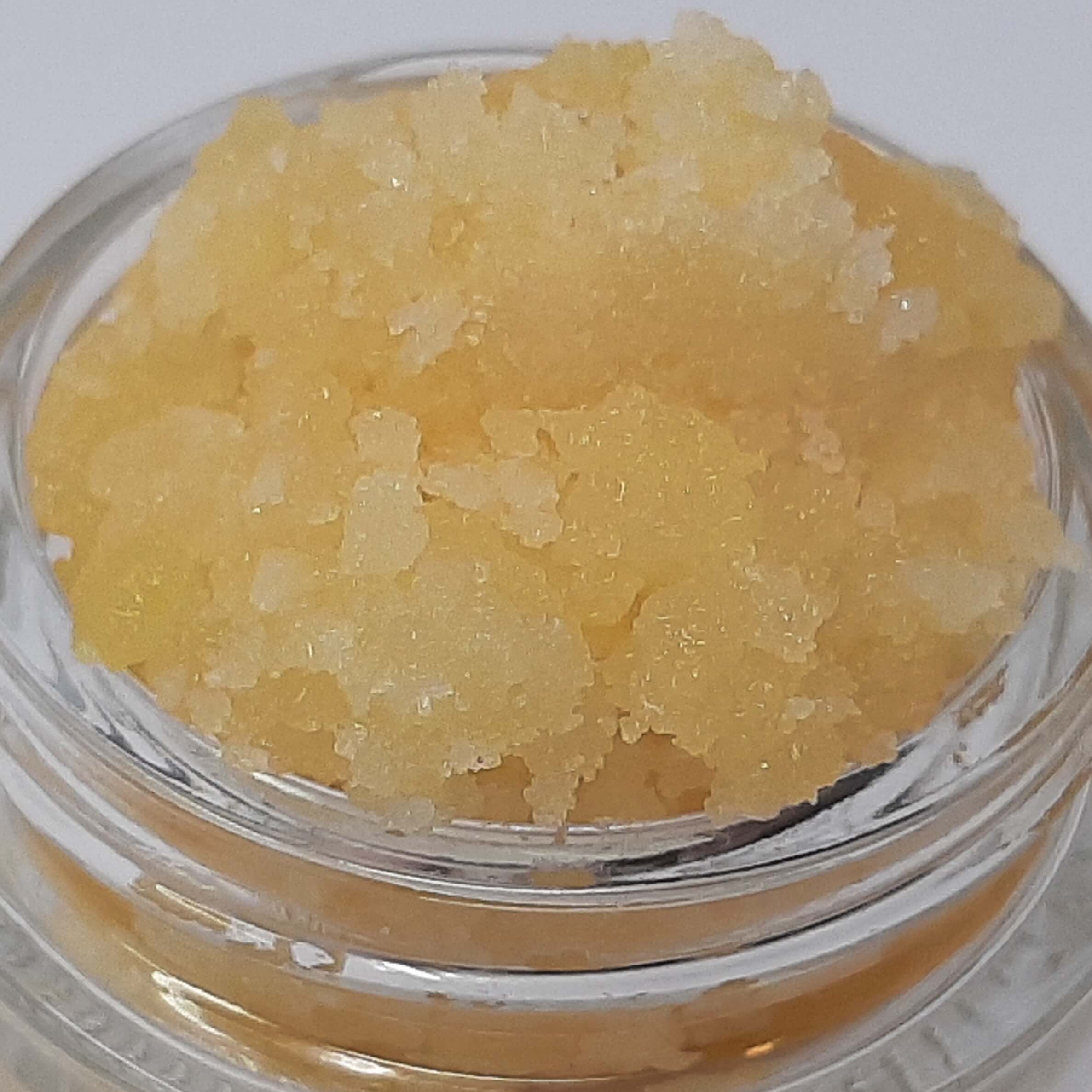 AAAA+ Kali Mist Live Resin
