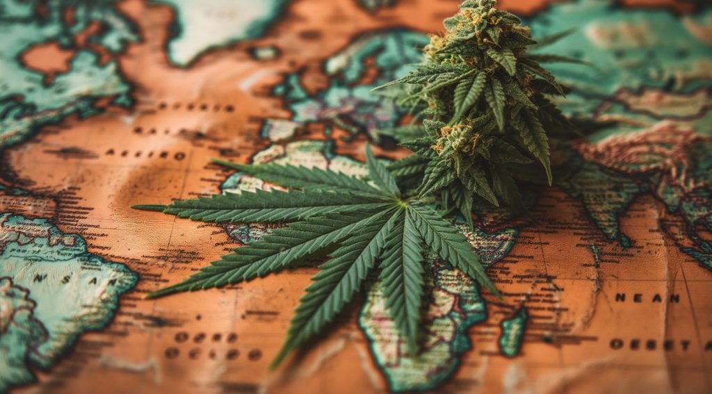 Wholesale Cannabis Online