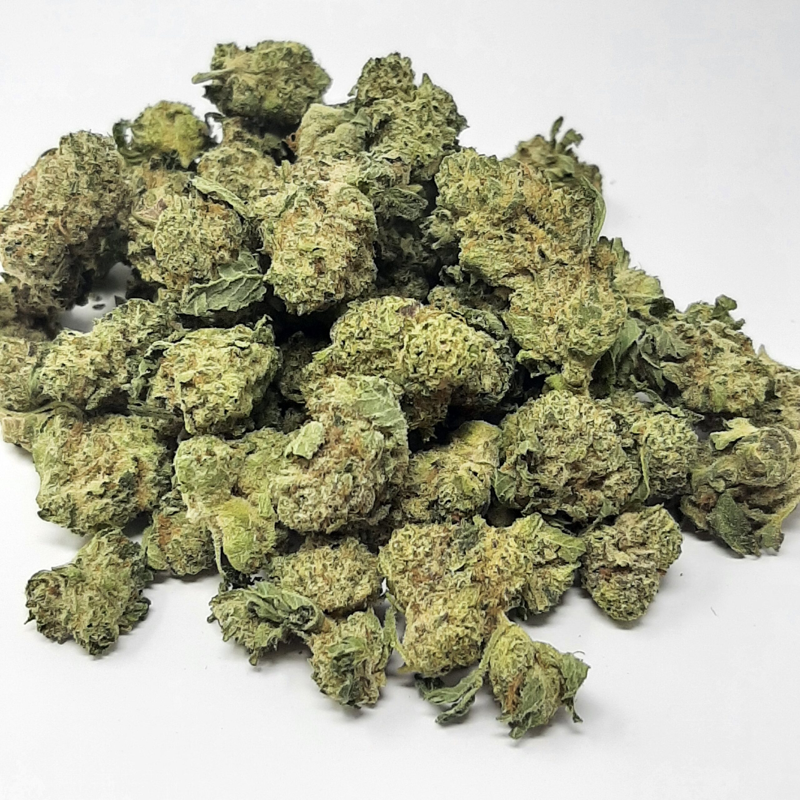 AAAA Ghost Train Haze Smalls By Green Valley