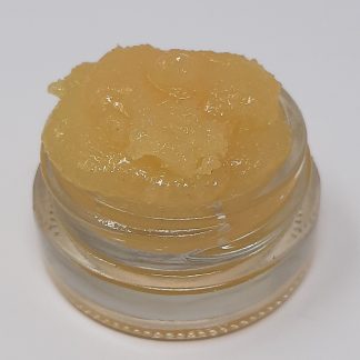 AAAA+ Pineapple Diesel Live Resin By Mind Melt Extracts