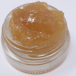 AAAA+ Orange Soda Live Resin By Mind Melt Extracts