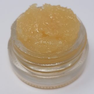 AAAA+ Blue Slushie Live Resin By Mind Melt Extracts