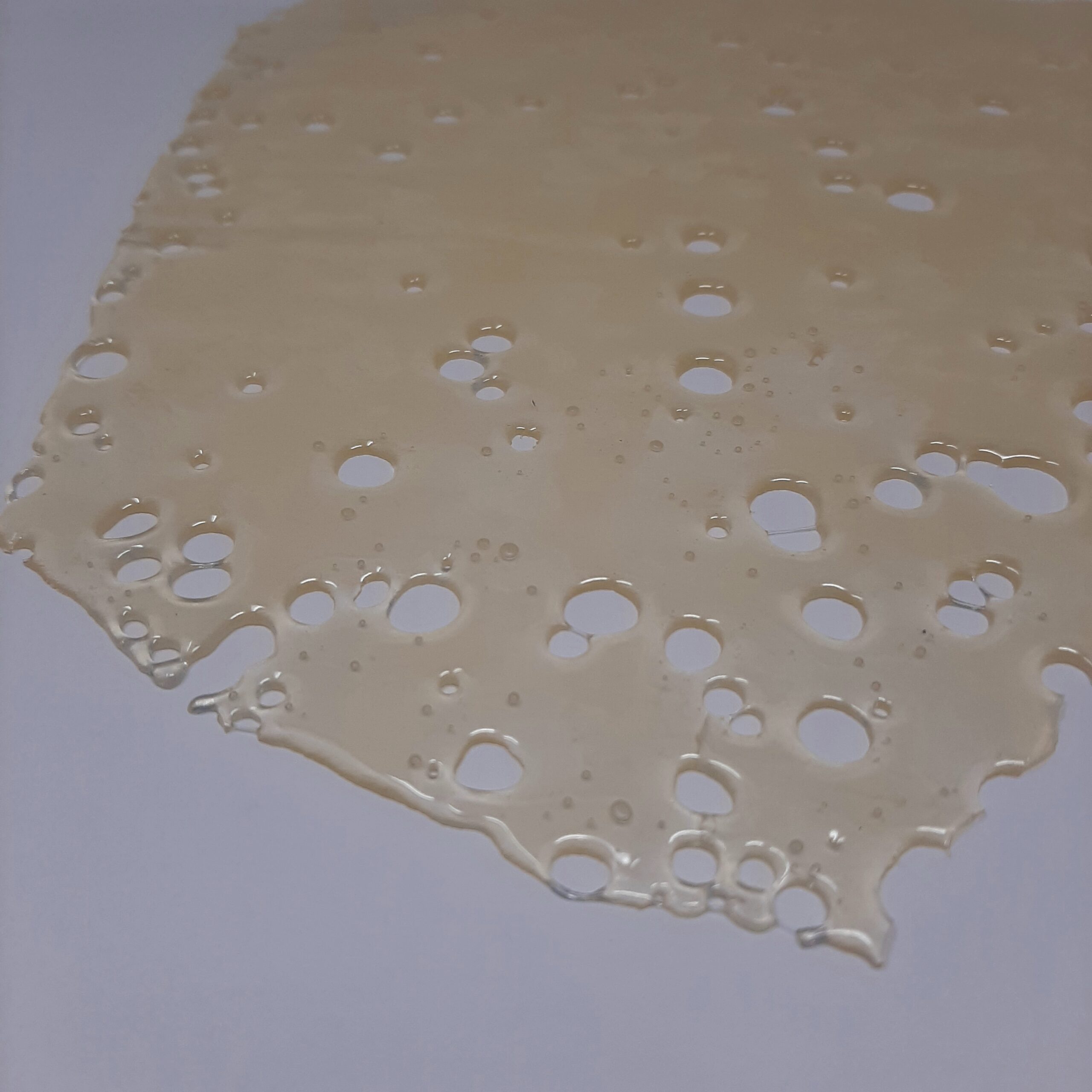 AAAA+ White Castle Shatter By Mind Melt Extracts