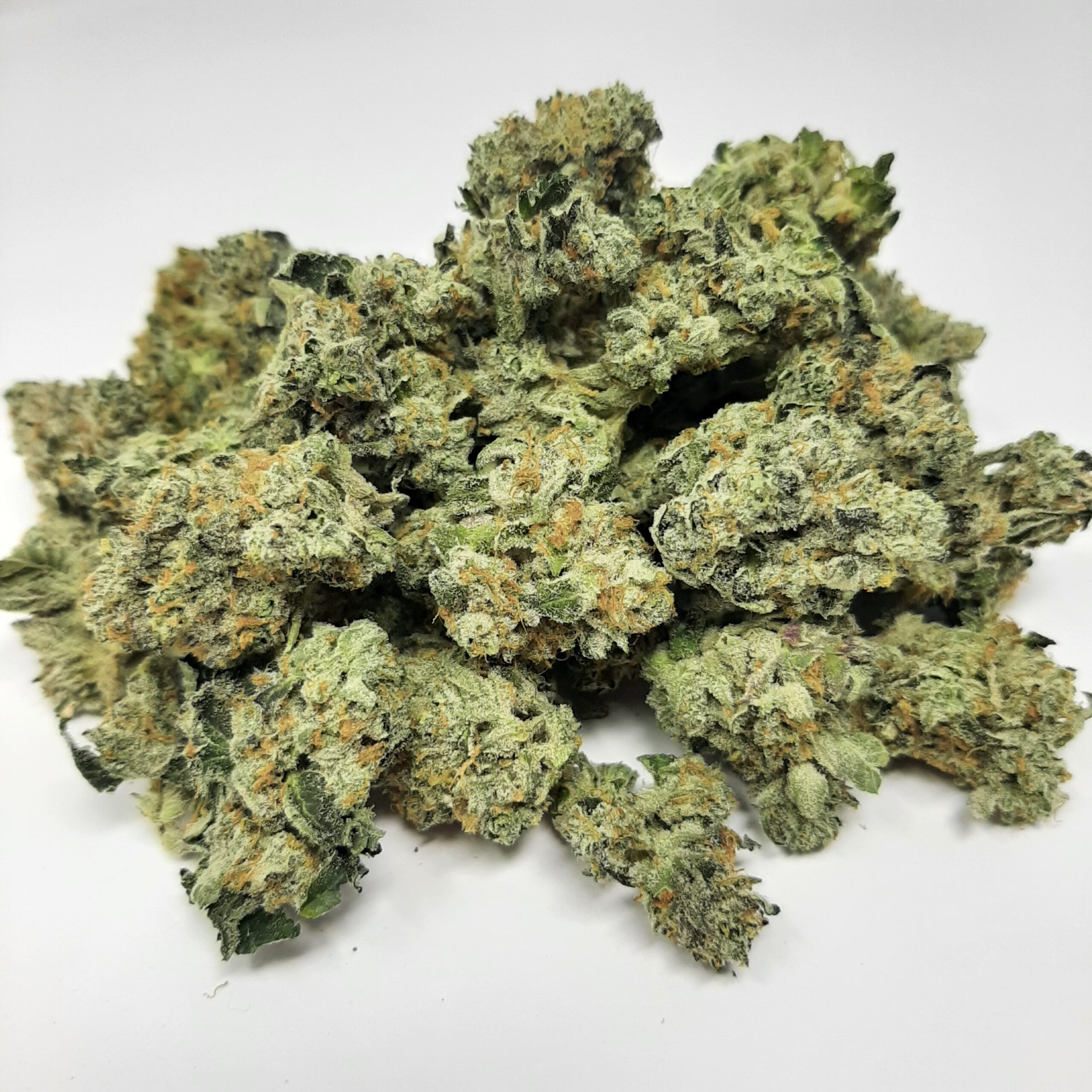 AAA+ Strawberry Glue Smalls By Green Valley