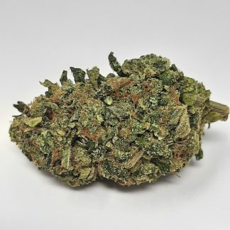 AAA Super Lemon Haze By Budget Buds