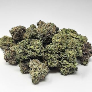 AAAA Peanut Butter Rockstar Smalls By Green Valley