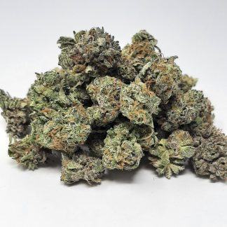 AAA+ Purple Afghani Smalls By Green Valley