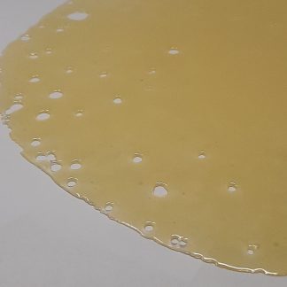 AAAA+ Platinum Kush Shatter By Mind Melt Extracts