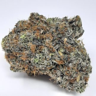 AAAA+ Ghost Pebbles 95 By Kootenayz Exoticz (30-36% THC)