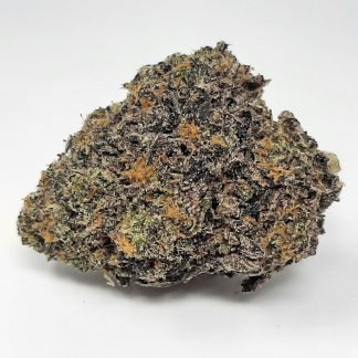 AAAA Royal Purple Kush (15-20% THC)