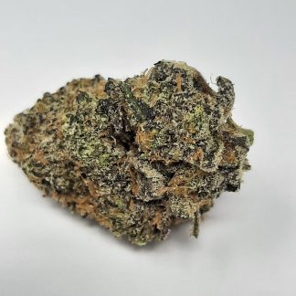 AAAA Biscotti Gushers (25-35% THC)