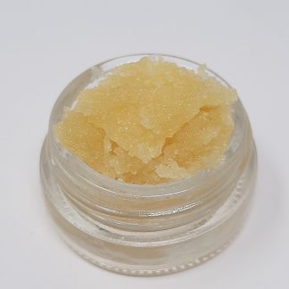 AAAA+ Purple Gelato Live Resin By Mind Melt Extracts