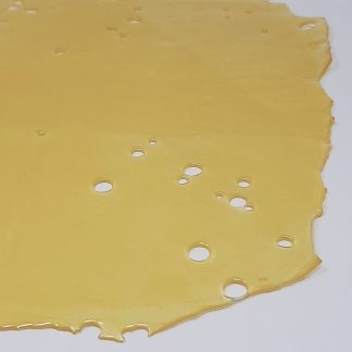 AAAA+ Super Skunk Shatter By Mind Melt Extracts