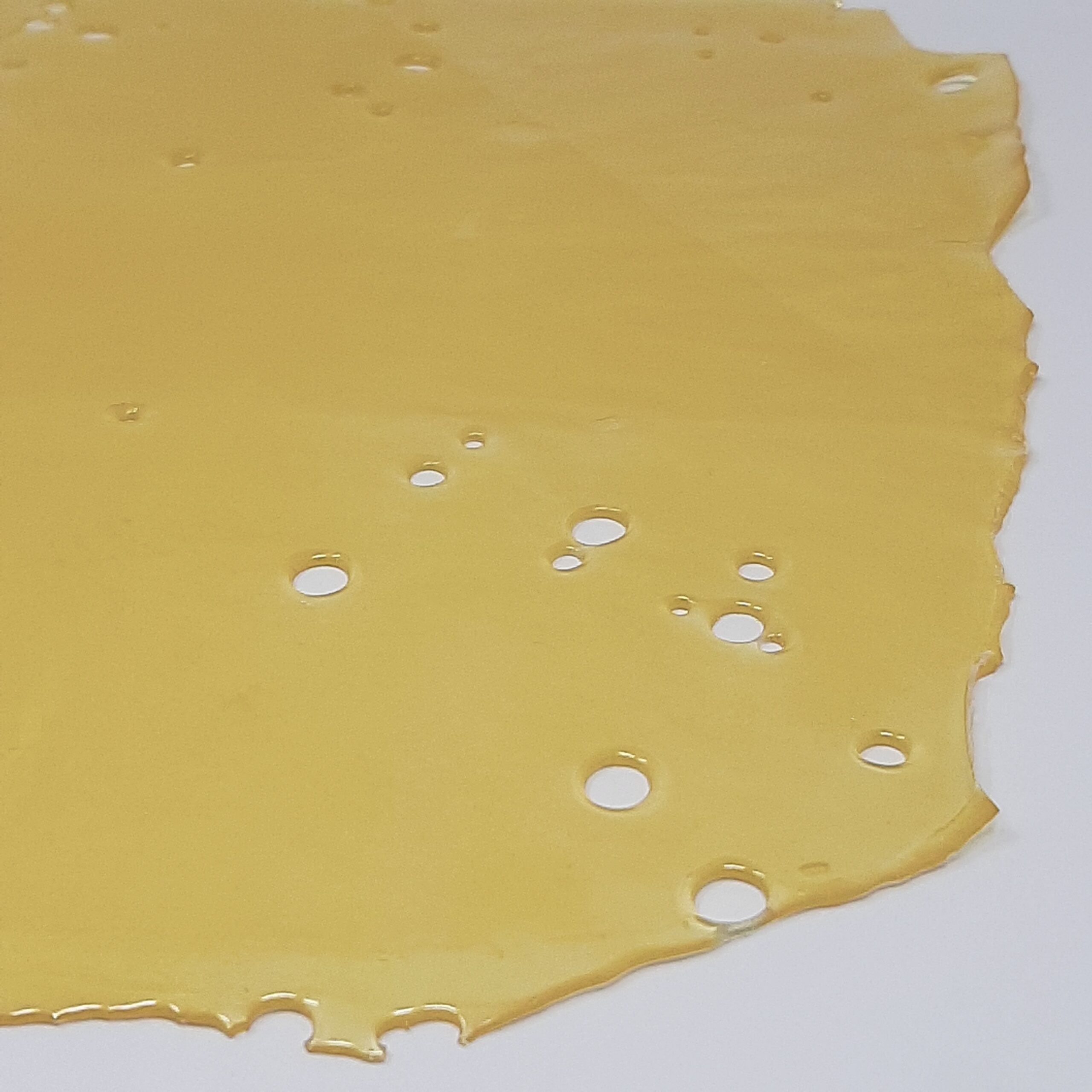 AAAA+ Super Skunk Shatter By Mind Melt Extracts