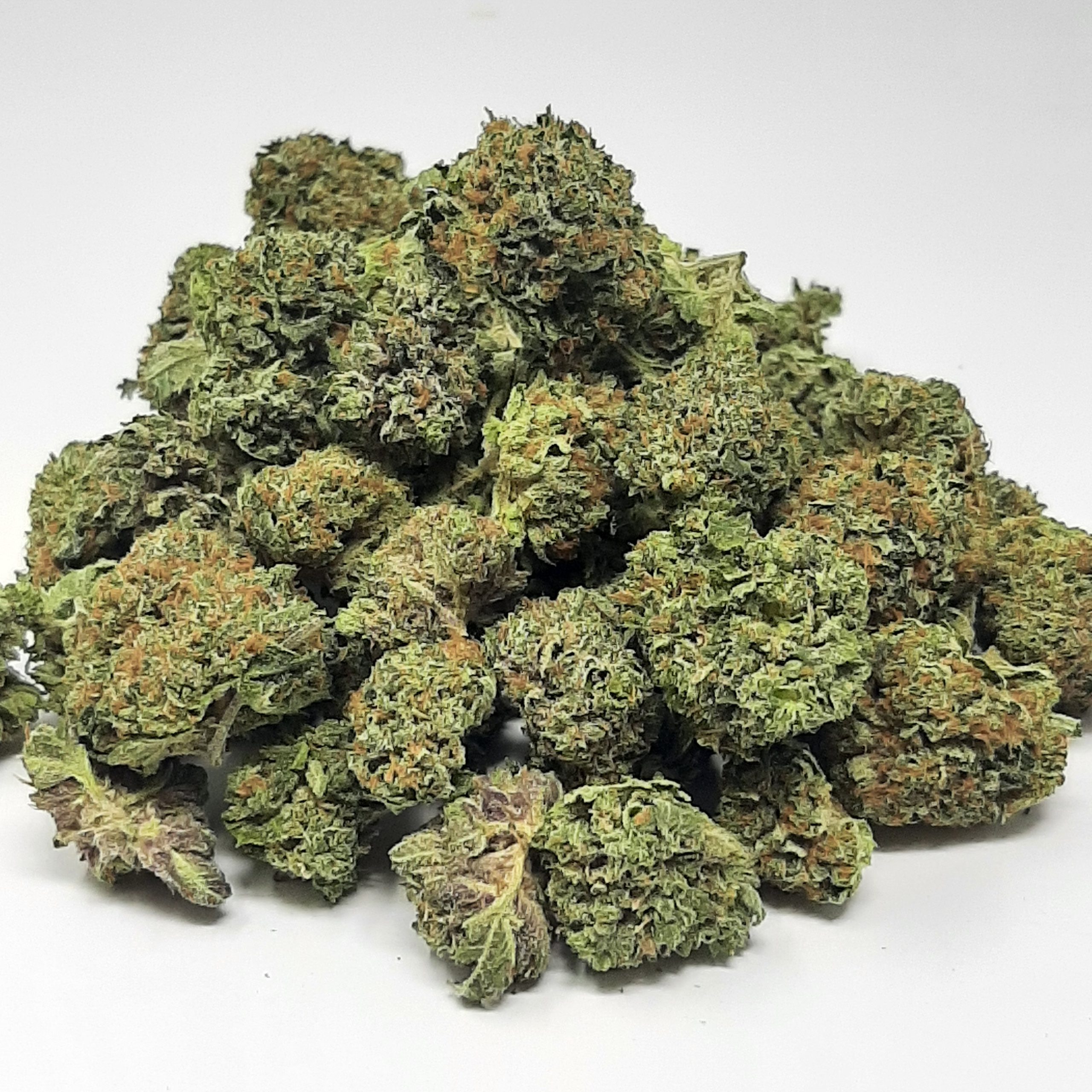 AAAA+ Death Buba Smalls By Green Valley (25-27% THC)