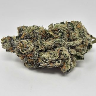 AAAA+ Apricot Trainwreck By Green Valley (35-36% THC)