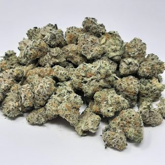 AAAA King Tut Smalls By Green Valley (25-30% THC)