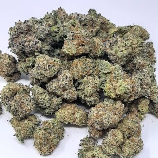 AAAA Skywalker OG Smalls By Green Valley (25% THC)