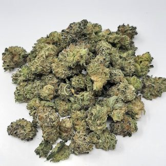 AAAA Frosty Smalls By Green Valley (19-22% THC)