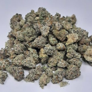 AAAA El Diablo OG Smalls By Green Valley (20% THC)