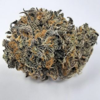 AAA+ Grape Skunk By Green Valley (24% THC)