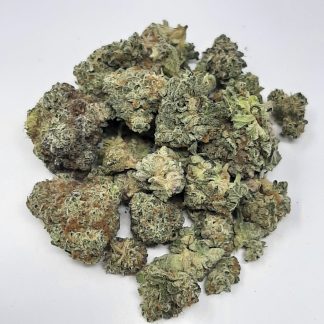 AAAA Jack Herer Smalls By Green Valley (24% THC)