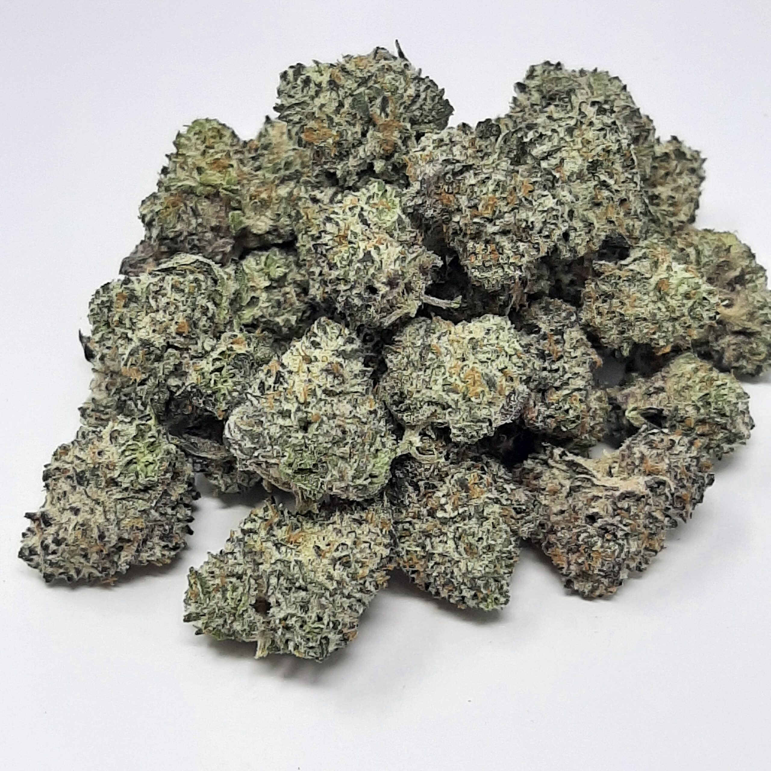 AAAA White Truffle Mediums By Green Valley (26% THC)