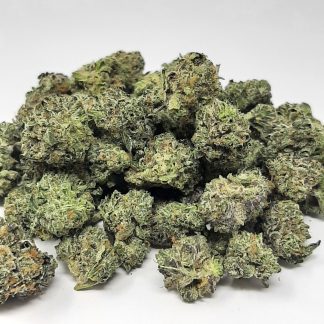 AAAA Gorilla Pie Smalls By Green Valley (28-35% THC)