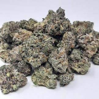 AAAA Cherry Bomb Smalls By Green Valley (17-24% THC)