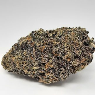 AAAA Purple Lobster by Green Valley (30-34% THC)