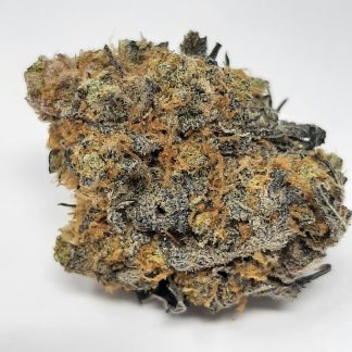 AAA+ Black Rainbow By Green Valley (25-30% THC)