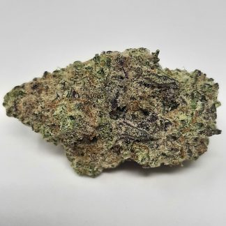 AAA+ Grape Gorilla Glue By Green Valley (36% THC)