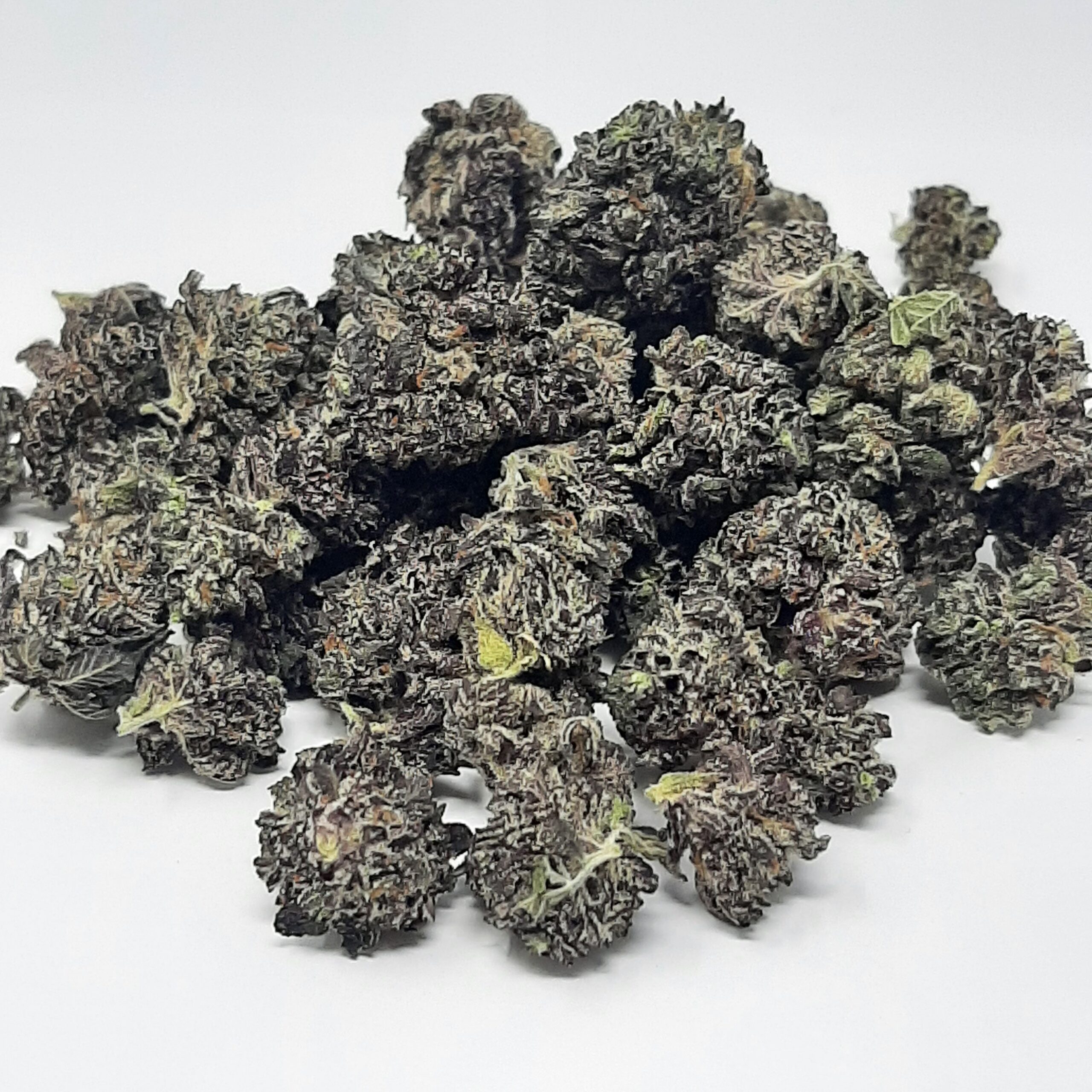 AAAA Black Cherry Truffle Smalls By Green Valley (29% THC)