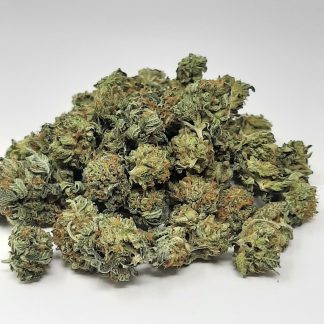 AAAA Rockstar Kush Smalls (22-25% THC)