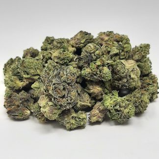 AAAA Bernie HannaButter Smalls By Green Valley (28-30% THC)