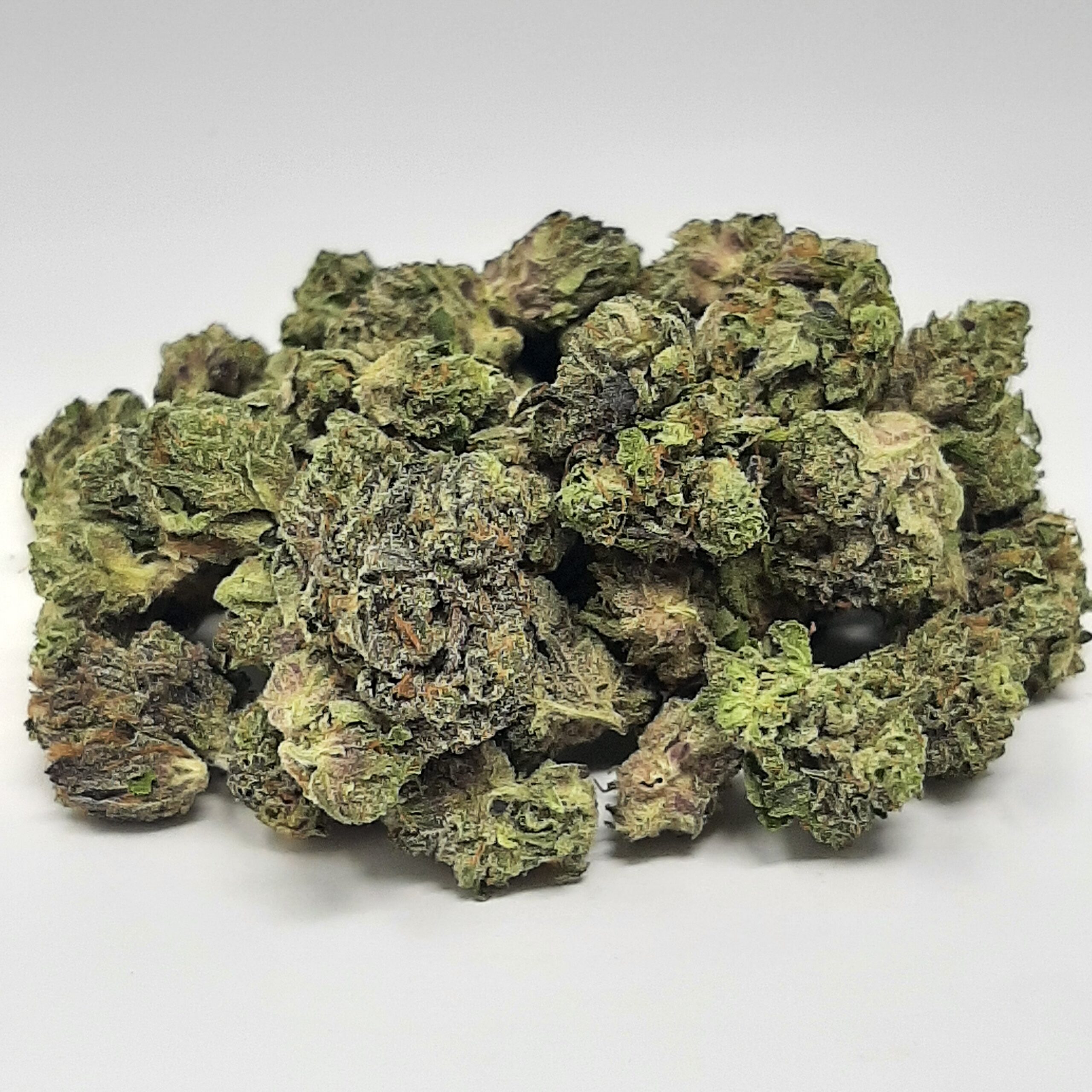 AAAA Bernie HannaButter Smalls By Green Valley (28-30% THC)