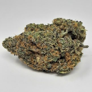 AAAA Alien OG By Green Valley (22-28% THC)