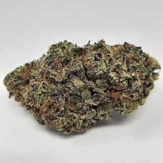 AAAA Platinum Puff By Green Valley (27-30% THC)